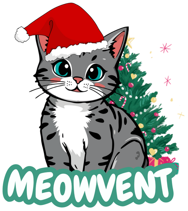Meow Vent